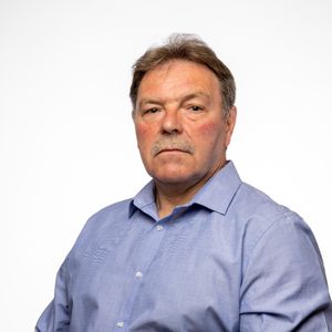 Councillor Phil Millward Picture Hadley And Leegomery Parish Council