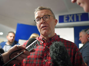 Supporting image for story: Tom Watson admits he got 'too close' to Carl Beech case