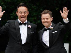 Supporting image for story: More than four million watch Ant & Dec’s Saturday Night Takeaway finale
