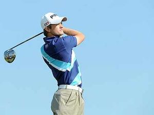 Supporting image for story: Tom Lewis will last Open course predicts Farr