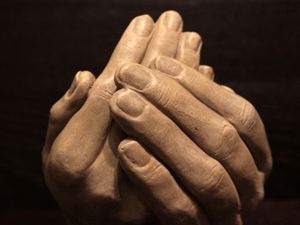 Supporting image for story: Andy Richardson: Let's hope kindness is catching