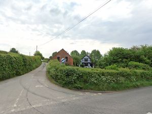 Supporting image for story: South Shropshire road to close for nine days for resurfacing