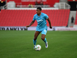 Supporting image for story: Stoke City 0-0 Walsall (lost 4-3 on pens) - player ratings: One 8 in spirited Saddlers display
