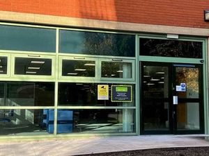 Supporting image for story: New Job Centre opens in Telford