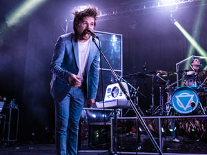 Supporting image for story: What's on this weekend? Plenty of excitement to be had after a relaxing Easter