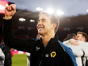 Supporting image for story: Wolves v Bournemouth preview: Julen Lopetegui eager to avoid complacency