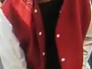 Supporting image for story: Police want to speak to this man after attempted robbery with 'threat' in Brierley Hill