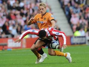 Supporting image for story: Sunderland 5 Wolves 2 - highlights