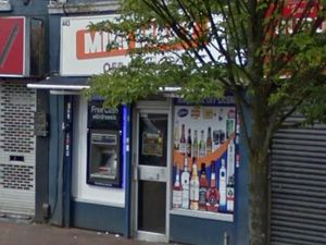 Supporting image for story: Wolverhampton shop hid 14,000 illegal cigarettes in custom-made concealed area