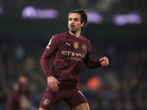 Supporting image for story: Injuries the only question mark over Jack Grealish – Pep Guardiola