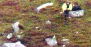 Supporting image for story: Paraglider dies in crash