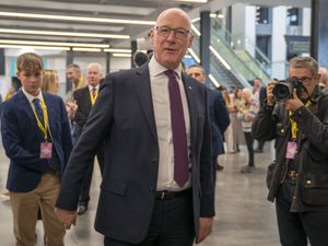 Supporting image for story: SNP will ‘win big’ next year, Swinney predicts