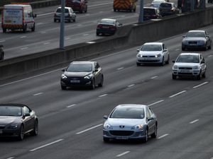 Supporting image for story: Car insurance loyalty costing drivers £720 million a year