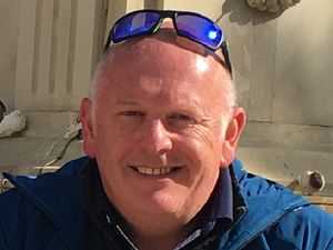 Supporting image for story: Public’s help needed to find cyclist