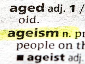 Supporting image for story: Poor and disabled more likely to face ageism, over-50s survey suggests