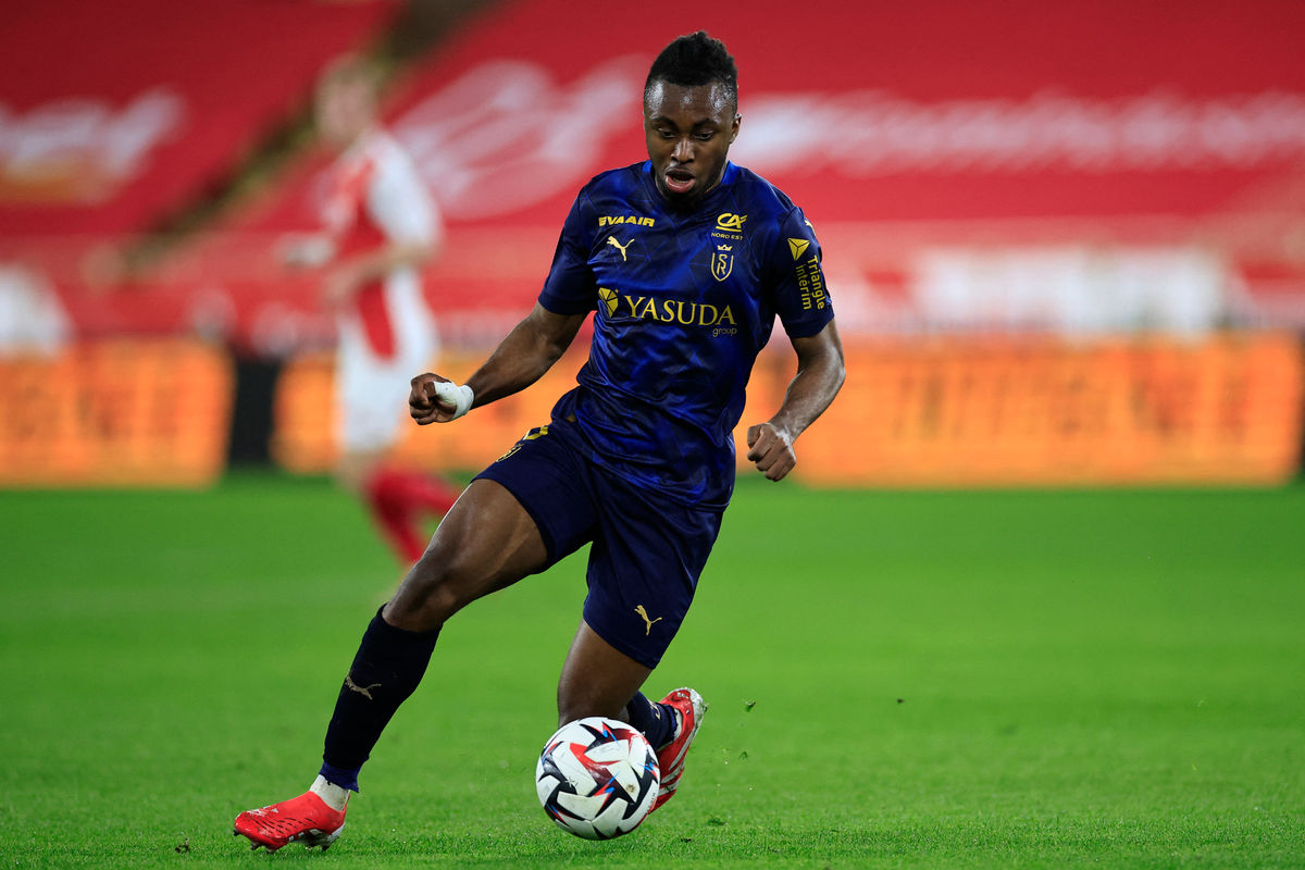 Aston Villa join race for talented French teenager