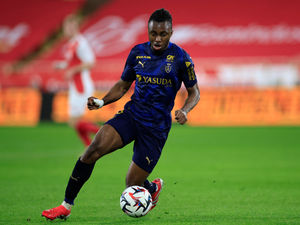 Supporting image for story: Aston Villa 'join race' for talented French teenager