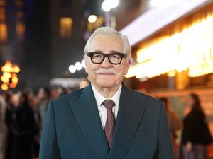 Supporting image for story: Succession star Brian Cox worried women are ‘being marginalised’ in America