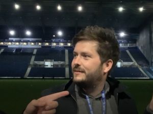 Supporting image for story: PL Cup Final: West Brom beat Wolves on penalties - Joe Masi and Liam Keen analysis - WATCH