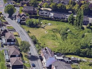 Supporting image for story: Council set to approve Gornal homes plan despite residents' objections