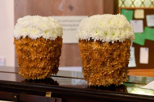 Innovative designs are all part of the festival