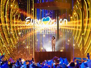 Supporting image for story: Swedish city to host Eurovision Song Contest 2024 unveiled