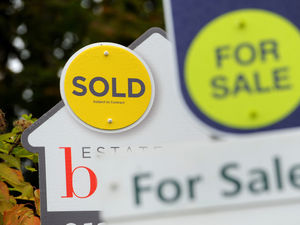 Supporting image for story: Revealed: How much you need to earn to afford to buy a home in Shropshire