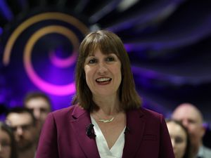 Supporting image for story: Labour pressure to ease welfare squeeze adds to Reeves’ headaches