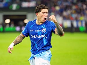 Supporting image for story: Enzo Fernandez believes Club World Cup matches in intense heat are ‘dangerous’