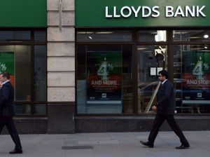 Supporting image for story: Lloyds finance chief says UK bank sector needs ‘competitive, stable’ tax regime