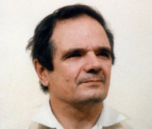 Killer and kidnapper Michael Sams 