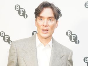 Supporting image for story: Cillian Murphy: Magdalene Laundries remains collective trauma for Ireland