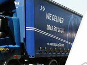 Supporting image for story: Haulage firm Aspray 24 in jobs boost