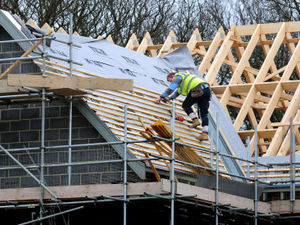 Supporting image for story: Growth slows in construction sector amid housebuilding fall