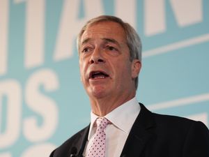 Supporting image for story: Labour calls for Electoral Commission probe into Reform UK overspend claim