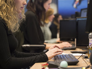 Supporting image for story: One in three workers unsatisfied in job, research shows