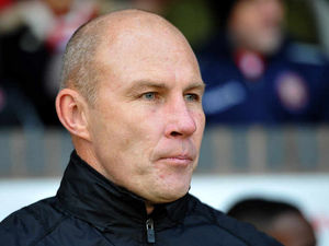 Supporting image for story: Walsall 0 Southend 0 - Match highlights