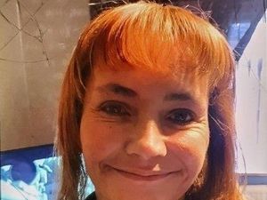 Supporting image for story: Police growing concerned for missing Stafford woman