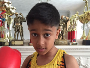 Supporting image for story: Wellington enter the fray in the Schools