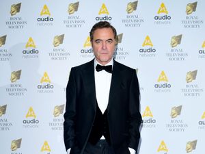 Supporting image for story: James Nesbitt to star in new crime thriller for Channel 4