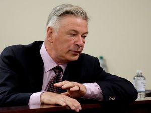 Supporting image for story: Prosecutor says Alec Baldwin ‘violated cardinal rules of firearm safety’