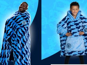 Oodie has kicked off its new collection - and more club kits are set to follow soon