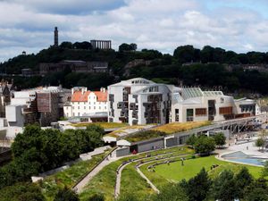 Supporting image for story: Horizon victims who lost appeal to be included in Scottish legislation
