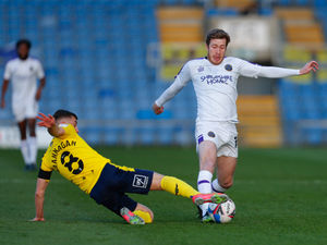 Supporting image for story: Salop Social: We owe Steve Cotterill 