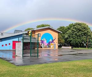 The Foundation's first funding project was the Syndi Community Centre in Leamington in 2000.