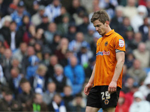 Supporting image for story: Wolves relegated to League One after Brighton defeat