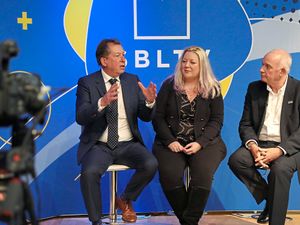 Supporting image for story: Shropshire firms having to fight to find new staff