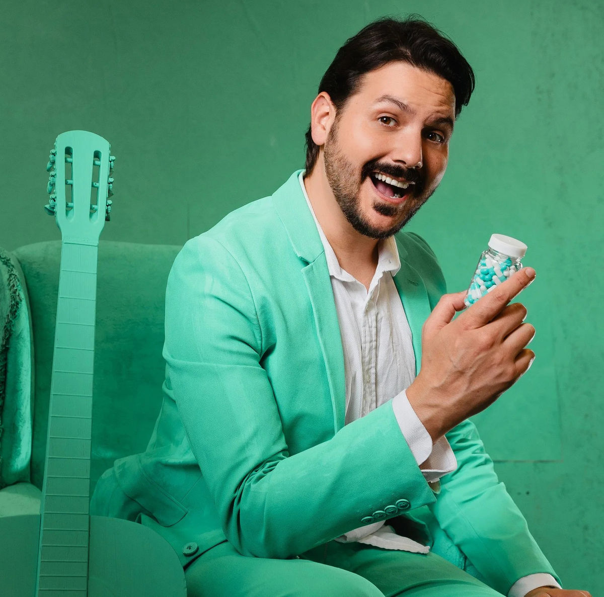 Shrewsbury International Comedy Festival announces first wave of 2026 summer gala show acts - how to get tickets