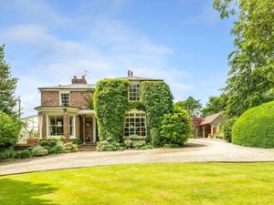 The Mill House in Badger near Bridgnorth has been listed for sale. Picture: Rightmove/Knight Frank.