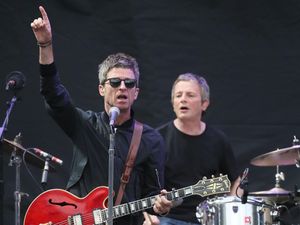 Supporting image for story: Noel Gallagher to headline new Dundee Summer Sessions festival